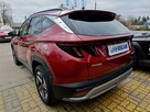 Hyundai Tucson smart led - 5