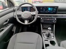 Hyundai Tucson smart led - 10