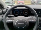 Hyundai Tucson smart led - 12