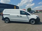 Renault Kangoo VAN EXTRA L2 1.5 dCi115/kamera/czujniki/ekranDotykowy - 2
