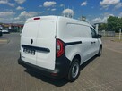 Renault Kangoo VAN EXTRA L2 1.5 dCi115/kamera/czujniki/ekranDotykowy - 3