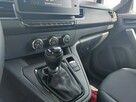 Renault Kangoo VAN EXTRA L2 1.5 dCi115/kamera/czujniki/ekranDotykowy - 6