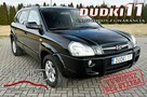 Hyundai Tucson 2,0benz LIFT DUDKI11 Tempomat.Klimatr 2 str.Serwis.El.szyby.Centralka. - 1