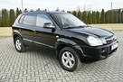 Hyundai Tucson 2,0benz LIFT DUDKI11 Tempomat.Klimatr 2 str.Serwis.El.szyby.Centralka. - 3