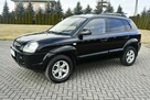 Hyundai Tucson 2,0benz LIFT DUDKI11 Tempomat.Klimatr 2 str.Serwis.El.szyby.Centralka. - 5