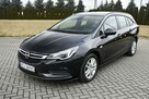 Opel Astra 1,6cdti Navi,Klimatronic 2 str.El.szyby>Centralka.kredyt.OKAZJA - 6