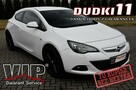 Opel Astra 1.4Benz. OPC. Serwis.Klimatronic.Navi.Tempomat.el.szyby.Centralka,OKAZ - 1