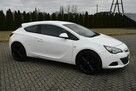 Opel Astra 1.4Benz. OPC. Serwis.Klimatronic.Navi.Tempomat.el.szyby.Centralka,OKAZ - 3