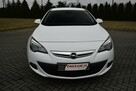 Opel Astra 1.4Benz. OPC. Serwis.Klimatronic.Navi.Tempomat.el.szyby.Centralka,OKAZ - 4