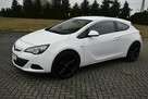 Opel Astra 1.4Benz. OPC. Serwis.Klimatronic.Navi.Tempomat.el.szyby.Centralka,OKAZ - 5