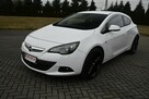 Opel Astra 1.4Benz. OPC. Serwis.Klimatronic.Navi.Tempomat.el.szyby.Centralka,OKAZ - 6