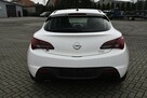 Opel Astra 1.4Benz. OPC. Serwis.Klimatronic.Navi.Tempomat.el.szyby.Centralka,OKAZ - 8