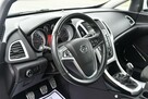 Opel Astra 1.4Benz. OPC. Serwis.Klimatronic.Navi.Tempomat.el.szyby.Centralka,OKAZ - 11