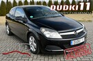 Opel Astra 1,4benz GTC. Sewis,Klima.Tempomat.El.szyby.Centralka.OKAZJA - 1