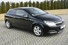 Opel Astra 1,4benz GTC. Sewis,Klima.Tempomat.El.szyby.Centralka.OKAZJA - 2