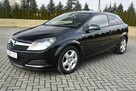 Opel Astra 1,4benz GTC. Sewis,Klima.Tempomat.El.szyby.Centralka.OKAZJA - 6