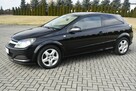 Opel Astra 1,4benz GTC. Sewis,Klima.Tempomat.El.szyby.Centralka.OKAZJA - 7