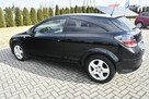 Opel Astra 1,4benz GTC. Sewis,Klima.Tempomat.El.szyby.Centralka.OKAZJA - 12