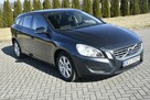 Volvo V60 2,0 DIESEL Navi.Klimatr 2 str.El.szyby.Centralka,kredyt.OKAZJA - 2