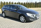 Volvo V60 2,0 DIESEL Navi.Klimatr 2 str.El.szyby.Centralka,kredyt.OKAZJA - 3