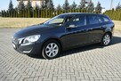 Volvo V60 2,0 DIESEL Navi.Klimatr 2 str.El.szyby.Centralka,kredyt.OKAZJA - 5