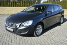 Volvo V60 2,0 DIESEL Navi.Klimatr 2 str.El.szyby.Centralka,kredyt.OKAZJA - 6