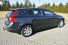 Volvo V60 2,0 DIESEL Navi.Klimatr 2 str.El.szyby.Centralka,kredyt.OKAZJA - 7