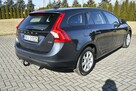 Volvo V60 2,0 DIESEL Navi.Klimatr 2 str.El.szyby.Centralka,kredyt.OKAZJA - 8