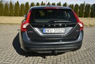 Volvo V60 2,0 DIESEL Navi.Klimatr 2 str.El.szyby.Centralka,kredyt.OKAZJA - 9