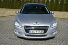 Peugeot 508 SW 1,6hdi DUDKI11 Panorama Dach.Klimatr 2 str.Navi.Parktronic. - 4