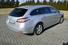 Peugeot 508 SW 1,6hdi DUDKI11 Panorama Dach.Klimatr 2 str.Navi.Parktronic. - 7