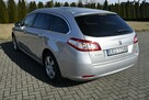 Peugeot 508 SW 1,6hdi DUDKI11 Panorama Dach.Klimatr 2 str.Navi.Parktronic. - 10