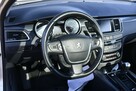 Peugeot 508 SW 1,6hdi DUDKI11 Panorama Dach.Klimatr 2 str.Navi.Parktronic. - 12