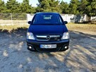 Opel Meriva 1.6 16V*Lift*Klima*Elektryka*Bogata Wersja*Serwis*Zadbana*ZOBACZ!!! - 2