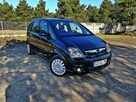 Opel Meriva 1.6 16V*Lift*Klima*Elektryka*Bogata Wersja*Serwis*Zadbana*ZOBACZ!!! - 4