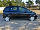 Opel Meriva 1.6 16V*Lift*Klima*Elektryka*Bogata Wersja*Serwis*Zadbana*ZOBACZ!!! - 7