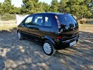 Opel Meriva 1.6 16V*Lift*Klima*Elektryka*Bogata Wersja*Serwis*Zadbana*ZOBACZ!!! - 11