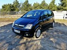 Opel Meriva 1.6 16V*Lift*Klima*Elektryka*Bogata Wersja*Serwis*Zadbana*ZOBACZ!!! - 14