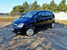 Opel Meriva 1.6 16V*Lift*Klima*Elektryka*Bogata Wersja*Serwis*Zadbana*ZOBACZ!!! - 16