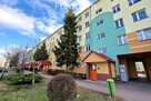 Mieszkanie os. Jagiellońskie - 4 oddzielne pokoje - 5