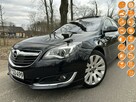 Opel Insignia OPC Cosmo 2.0 CDTI BiTurbo 195KM Alu19'' Xenon Kamera Automat - 1