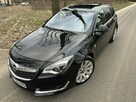 Opel Insignia OPC Cosmo 2.0 CDTI BiTurbo 195KM Alu19'' Xenon Kamera Automat - 2