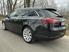 Opel Insignia OPC Cosmo 2.0 CDTI BiTurbo 195KM Alu19'' Xenon Kamera Automat - 6