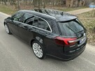 Opel Insignia OPC Cosmo 2.0 CDTI BiTurbo 195KM Alu19'' Xenon Kamera Automat - 7