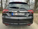 Opel Insignia OPC Cosmo 2.0 CDTI BiTurbo 195KM Alu19'' Xenon Kamera Automat - 8