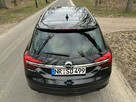 Opel Insignia OPC Cosmo 2.0 CDTI BiTurbo 195KM Alu19'' Xenon Kamera Automat - 9