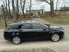 Opel Insignia OPC Cosmo 2.0 CDTI BiTurbo 195KM Alu19'' Xenon Kamera Automat - 13