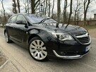 Opel Insignia OPC Cosmo 2.0 CDTI BiTurbo 195KM Alu19'' Xenon Kamera Automat - 14