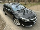 Opel Insignia OPC Cosmo 2.0 CDTI BiTurbo 195KM Alu19'' Xenon Kamera Automat - 15