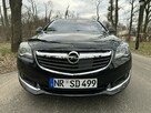 Opel Insignia OPC Cosmo 2.0 CDTI BiTurbo 195KM Alu19'' Xenon Kamera Automat - 16